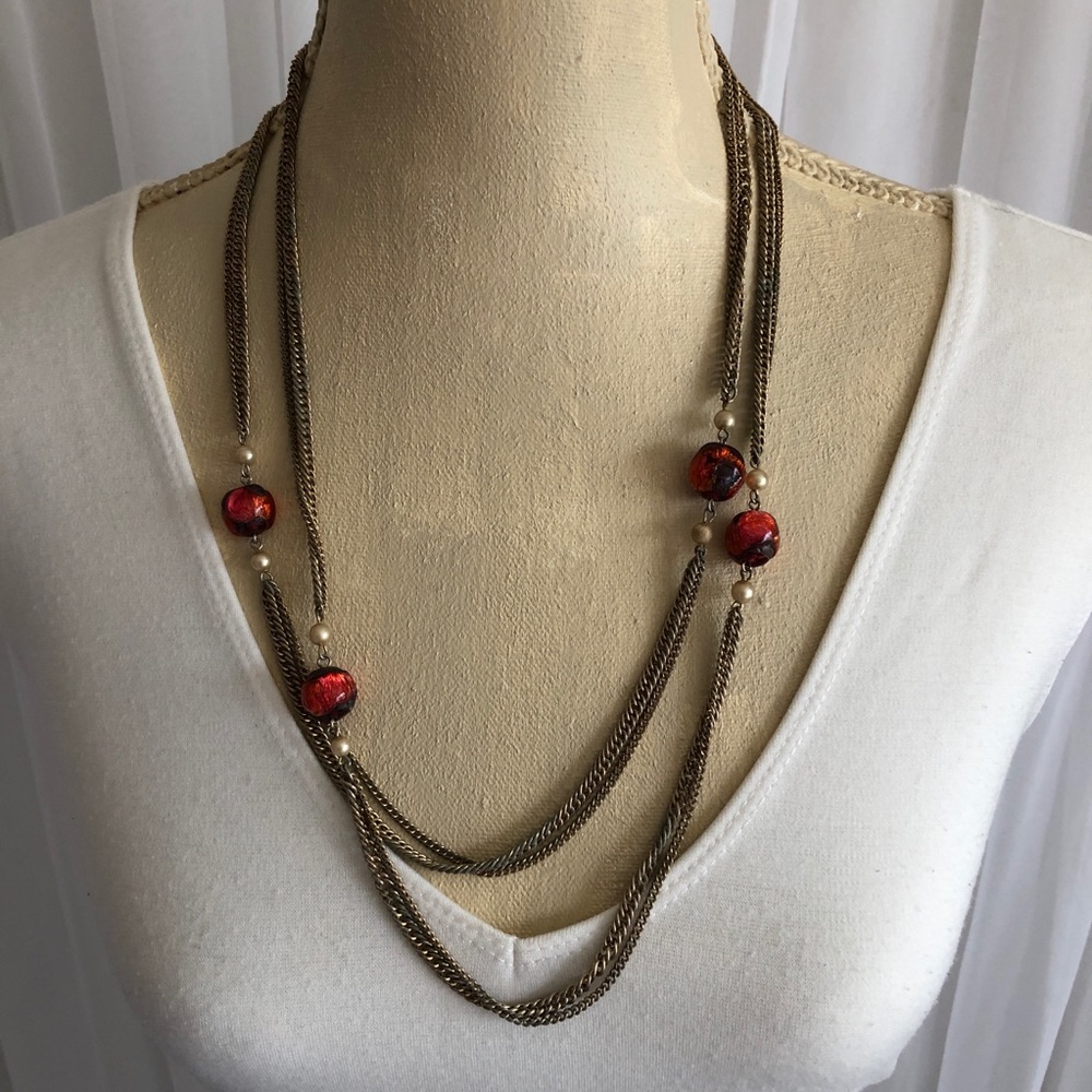 Necklace